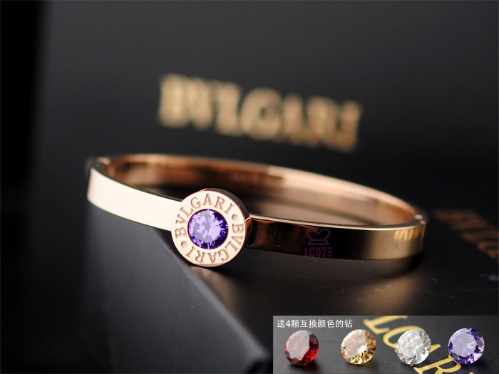 Bracciale Bvlgari Modello 39